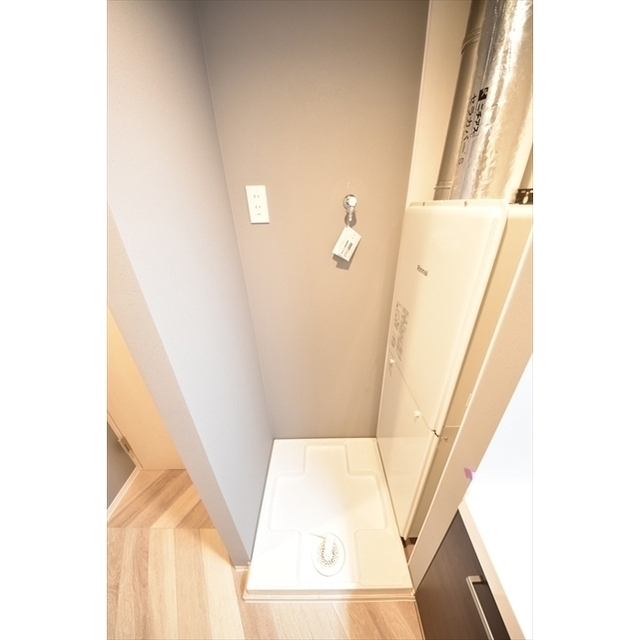 CASA PIAZZA 品川イースト 内観