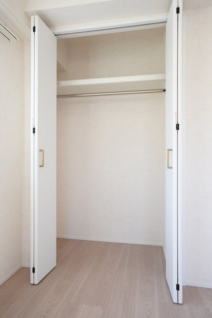 ＥＳ－Ｇｒａｎｄｅ錦糸町4階 収納