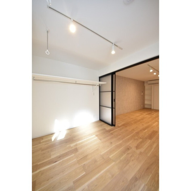 グランパセオ代々木上原B104号室 内観