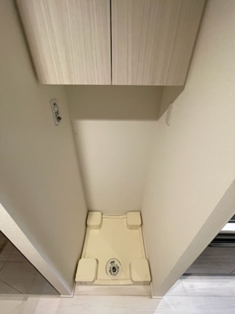 ガーラ・グランディ調布3階 その他