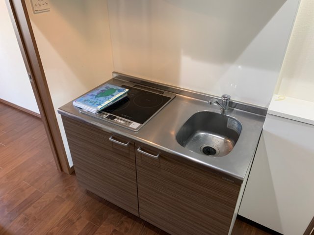 ディオニソス キッチン