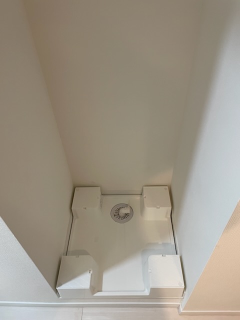 セルベコート下高井戸 洗濯機置き場