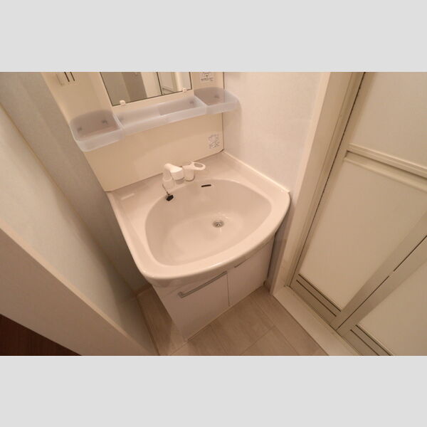 サンシャトー　Ⅰ 洗髪洗面化粧台