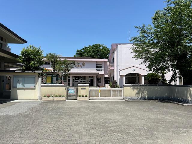 仮）相模原市南区アパート新築工事 座間幼稚園まで1,604ｍ