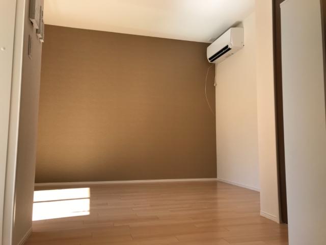 Ｎａｎａｋｏ　-ナナコ- 洋室