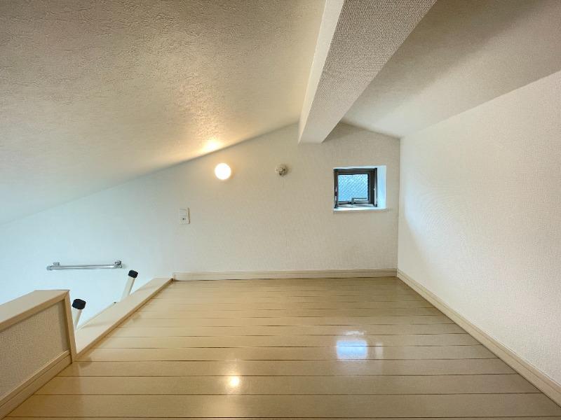 シエスタ堀切 内観