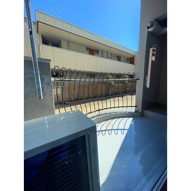 harport suginami sud102号室 同建物別部屋の参考画像