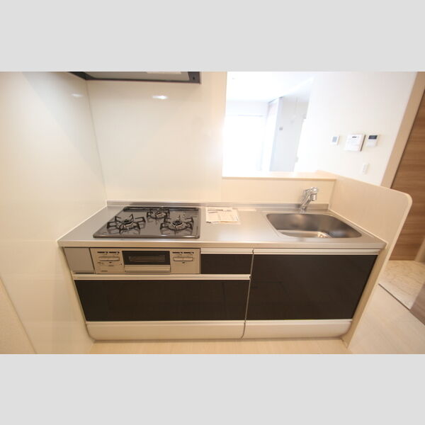 ファミユB キッチン