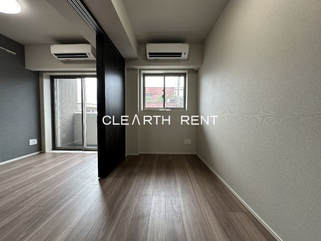 コンシェリア目黒本町 ＴＨＥ ＲＥＳＩＤＥＮＣＥ4階 ☆【新築賃貸】家賃１ヶ月無料/敷金礼金0で初期費用がお得☆