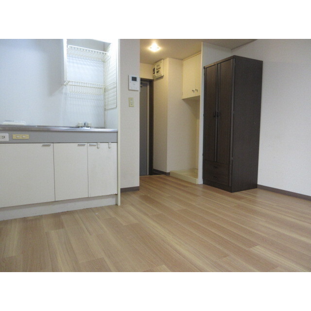 ルームみやまえ 内観