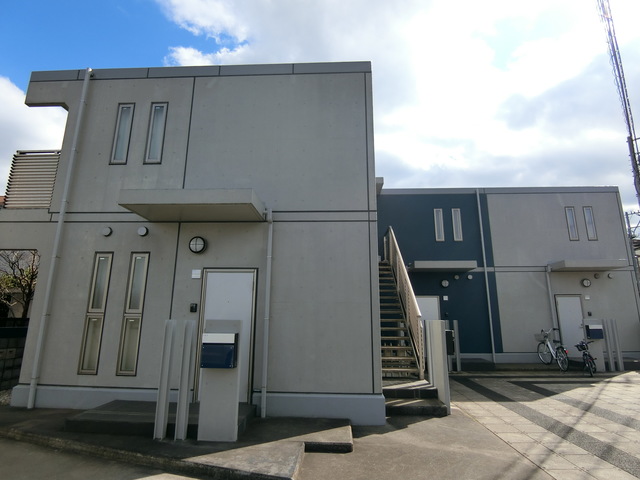 Ｋ’ｓ　Ｈｏｕｓｅ0103号室 エントランス