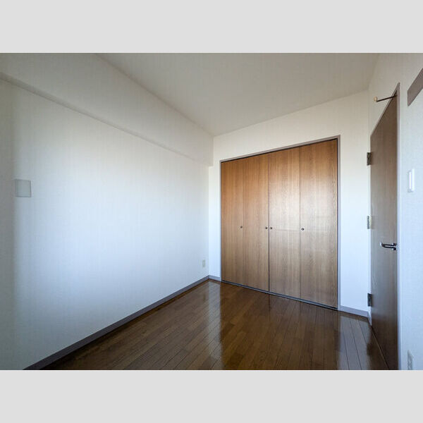 ドエル葛飾406号室 洋室4.0帖