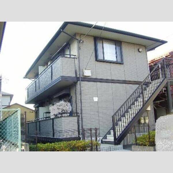 クローカス　Ⅱの外観画像