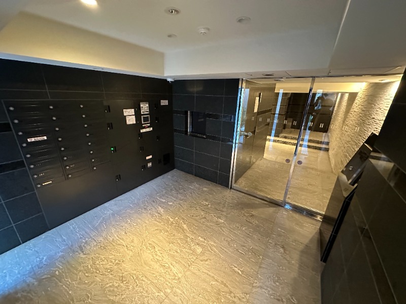 ARTESSIMO RESIUTH4階 部屋その他