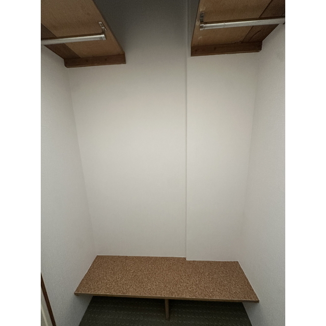 マイルド西新宿 収納