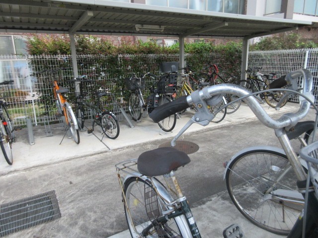 ファミーリェ希望ヶ丘　Ａ棟0108号室 ※実際の使用状況とは異なります(現況優先)