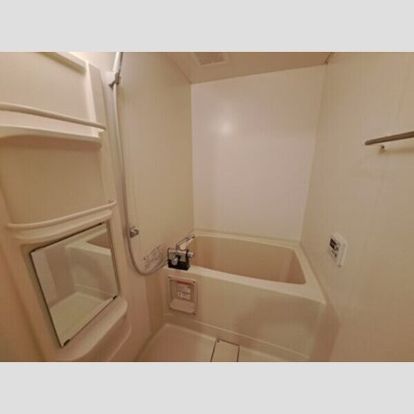 ボナール弘明寺　B ユニットバス