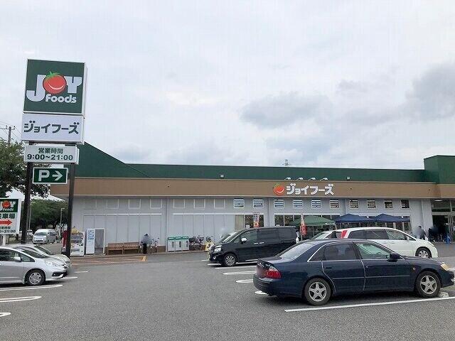 ムメ高柳(E-218)2階 ジョイフーズ高柳店