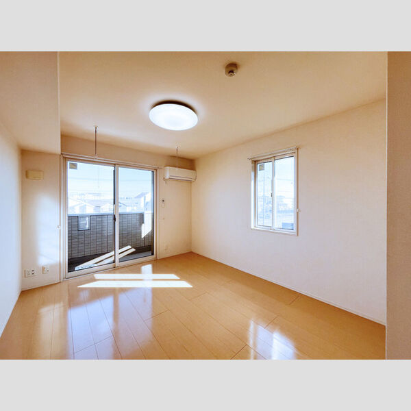 カーサ・セレーノ307号室 部屋その他