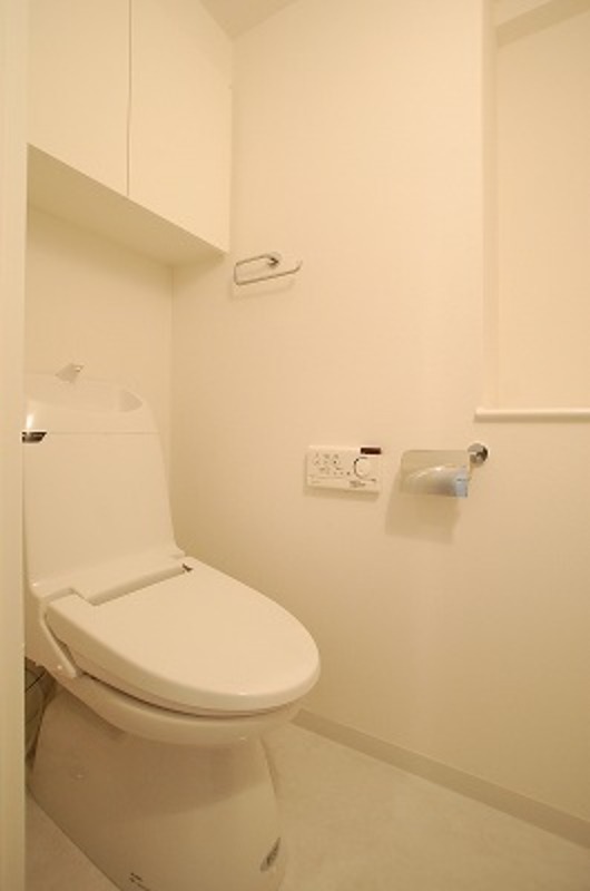 ステージグランデ上落合 トイレ