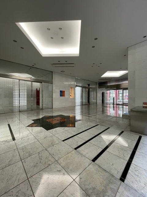 グランド・ガーラ代田橋8階 その他