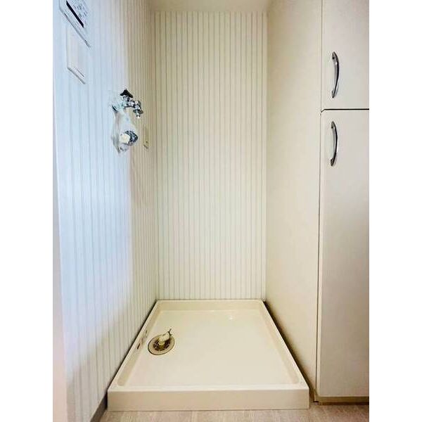 レーベンハイム戸田公園スペイシャス505号室 部屋その他