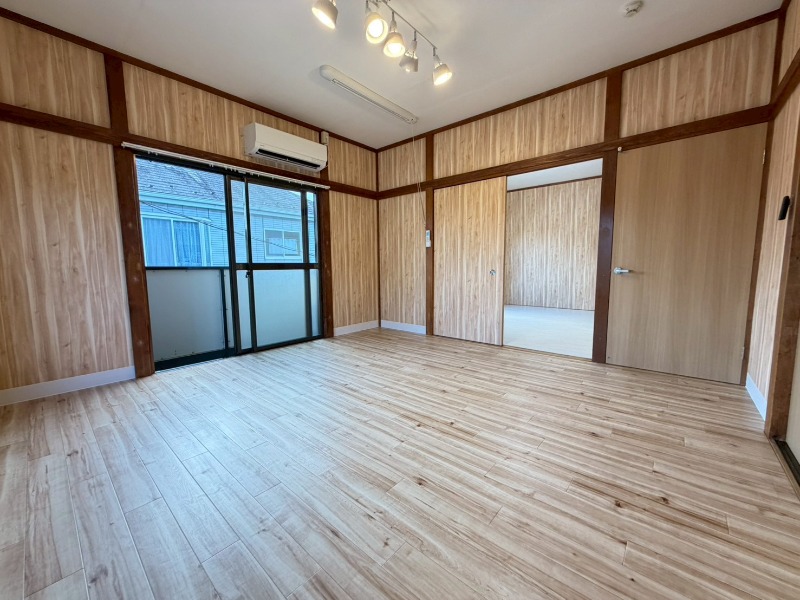 コーポ森田2階 部屋その他