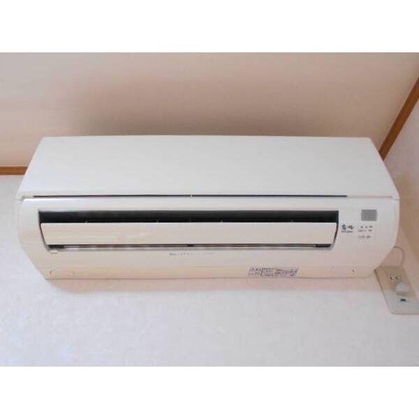 グレイス前原0202号室 部屋その他