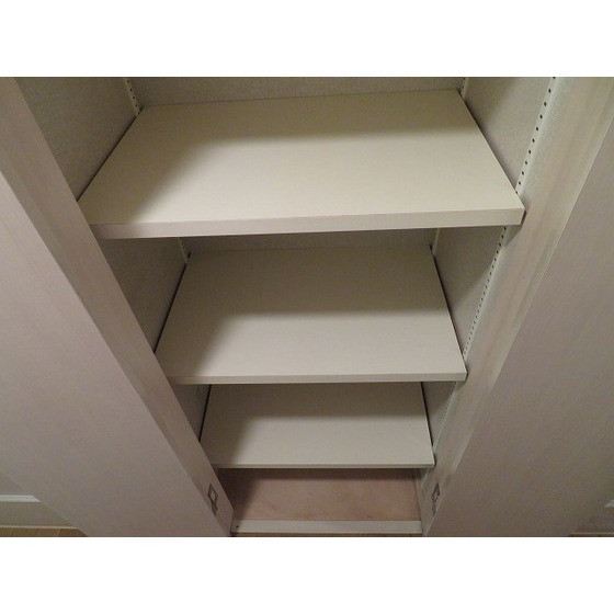 サングランパ 収納