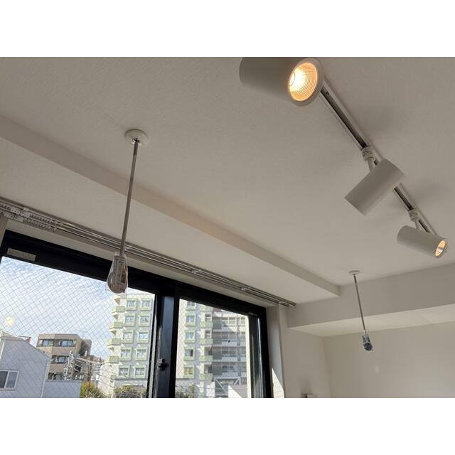 LEGALAND荻窪ANNEX4階 部屋設備