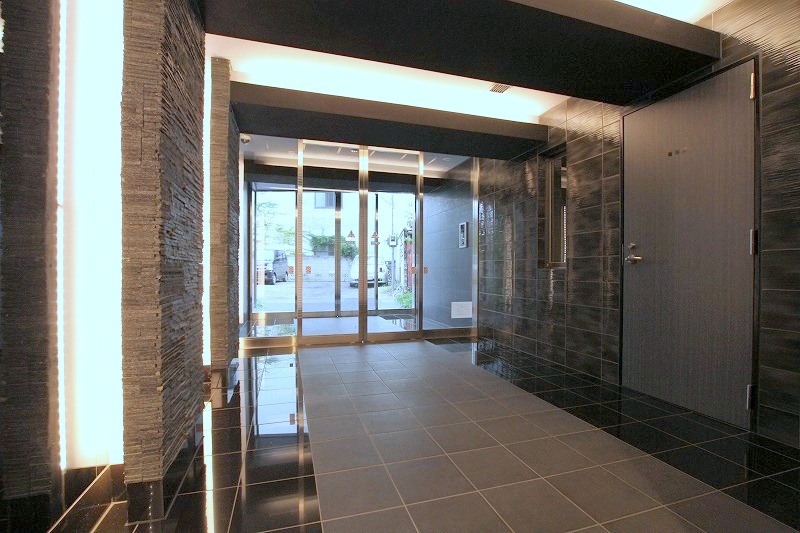 ルクシェール東向島9階 外観