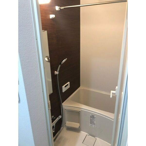 Ambition風渡野103号室 お風呂