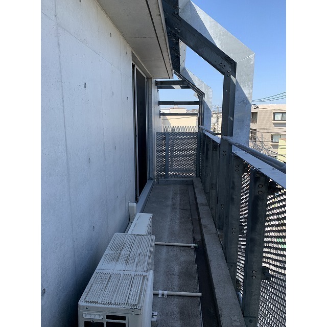 グランデュオ若林Ⅴ 内観