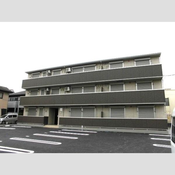 アネックス曙町の外観画像