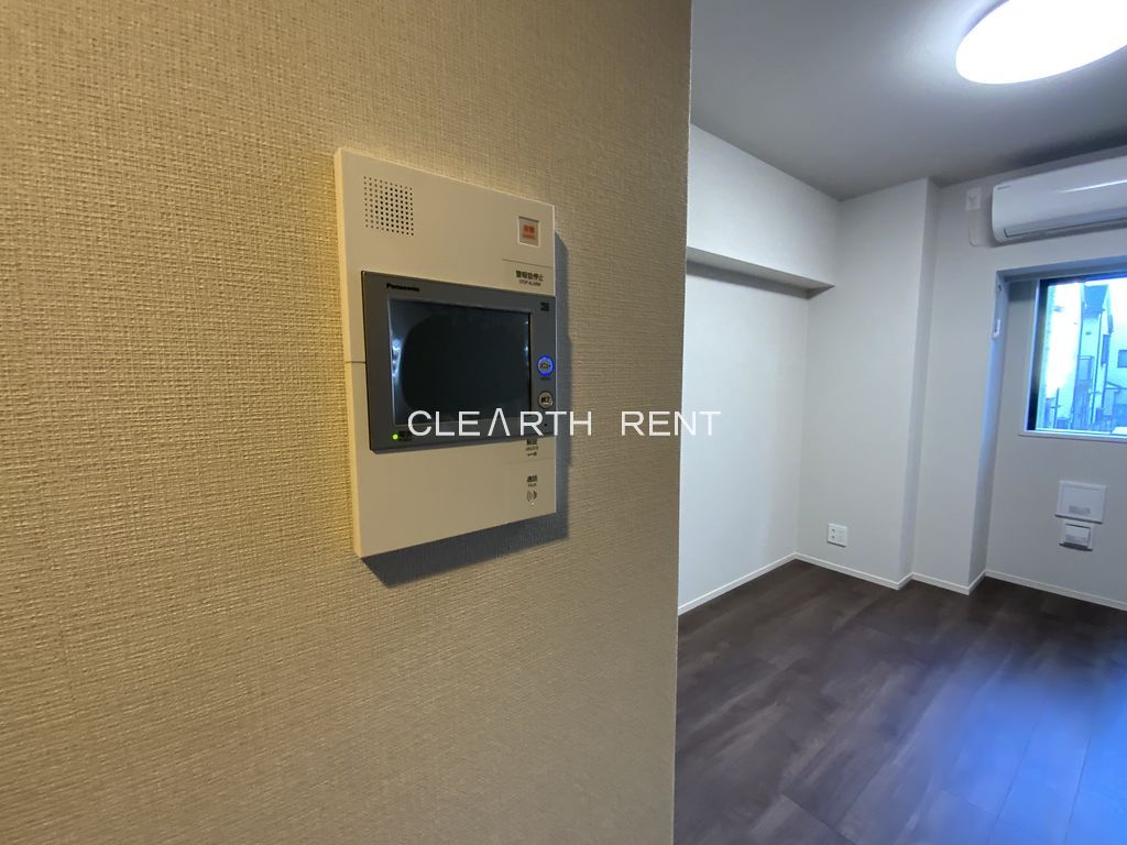 コンシェリア池袋 ＴＨＥ ＲＥＳＩＤＥＮＣＥ ＥＡＳＴ4階 同タイプ別住戸写真となります。現況と異なる場合がございます。