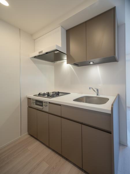 Ｂｒｉｌｌｉａ　ｉｓｔ　浅草7階 キッチン