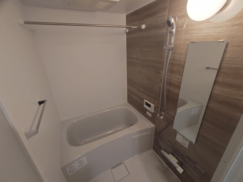 East IM3階 部屋その他