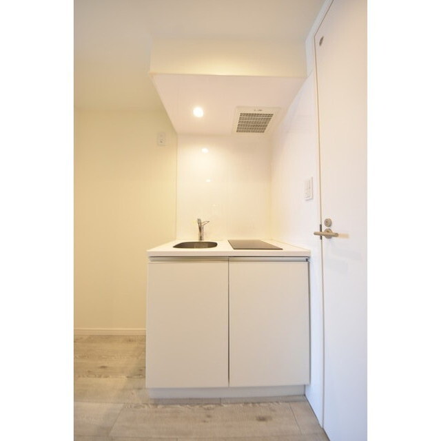 エルフローラ三軒茶屋 内観