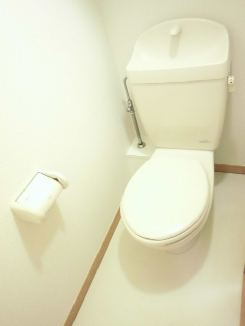 レオパレスノースセブン102号室 女性に人気のバス・トイレ別