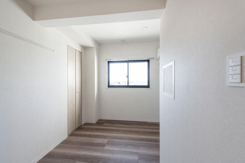 Ｍａｉｓｏｎ　Ｈｏｕｓｅｄｒｅｓｓｉｎｇ 寝室