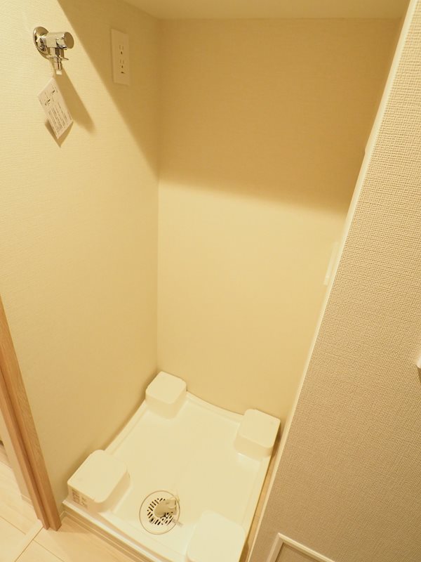 クレヴィアリグゼ日暮里根岸4階 部屋その他