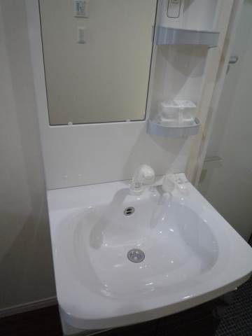 キャメル川口朝日 収納