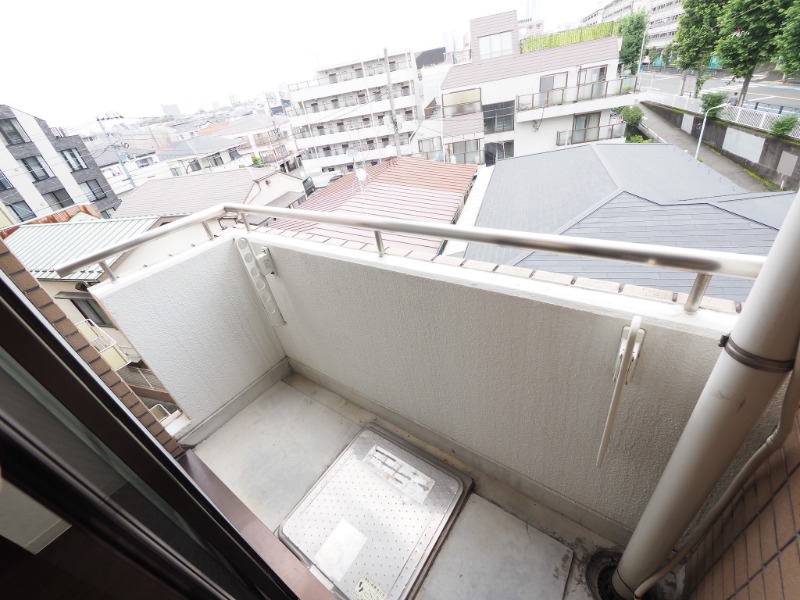 LANAI COMFORT２４4階 部屋その他