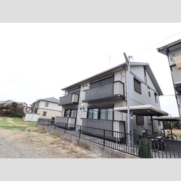 ブルーサントビー　Bの外観画像