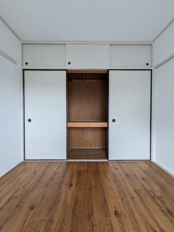 メゾンフォレスト3階 部屋その他