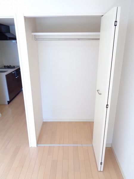 Ｅｓｐａｃｉｏ　西高島平 収納