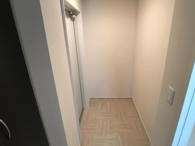 Ｌｏｔｕｓ　Ｖｉｓｔａ　堀の内（ロータス ヴィスタ・堀の内） 玄関