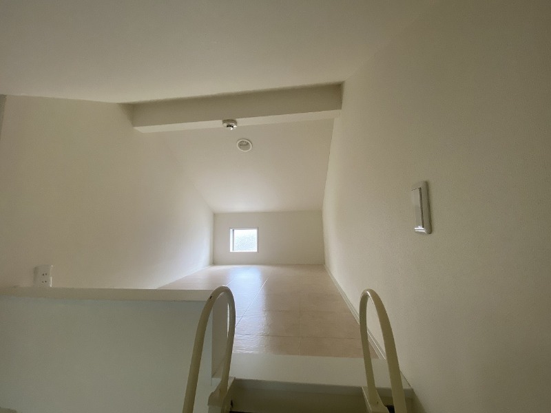 コートハウス南馬込Ⅱ 寝室