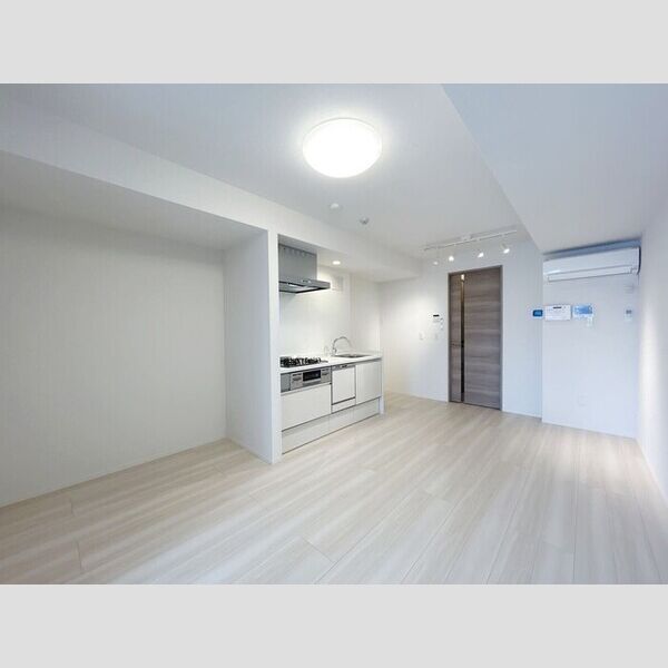 グラナーデ東日暮里 LDK①11帖