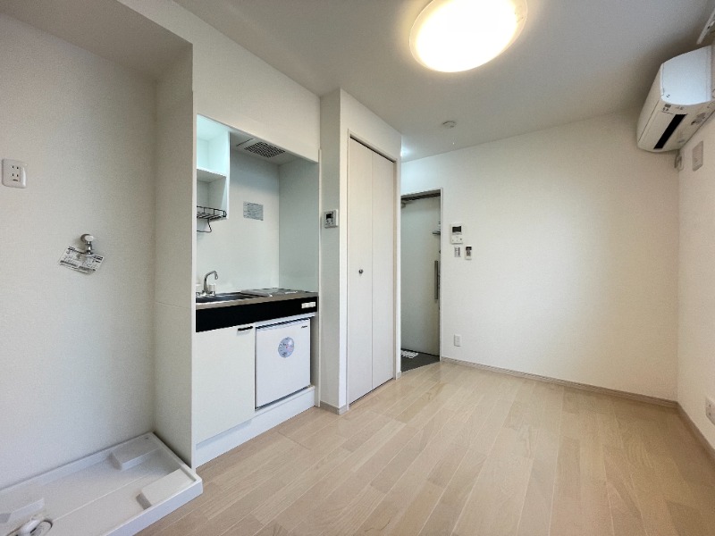 フェリオ押上2階 部屋その他